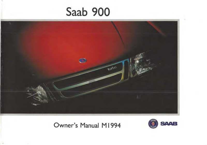 owners-manual-saab-900-1994.pdf