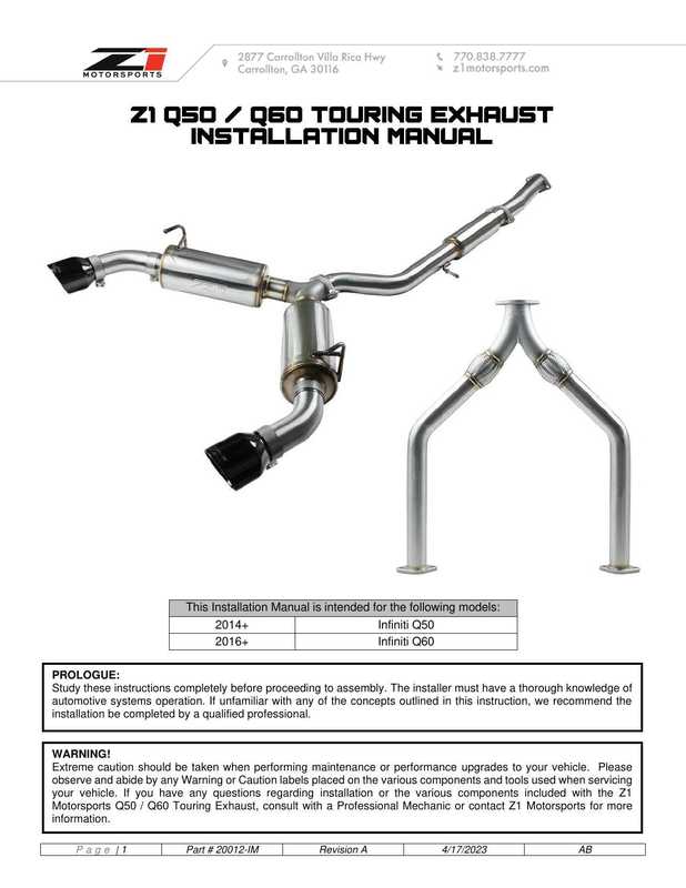 2014-infiniti-q50-2016-infiniti-q60-touring-exhaust-installation-manual.pdf