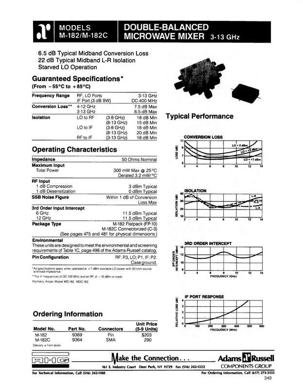 models-m-182m-182c-double-balanced-microwave-mixer-3-13-ghz.pdf