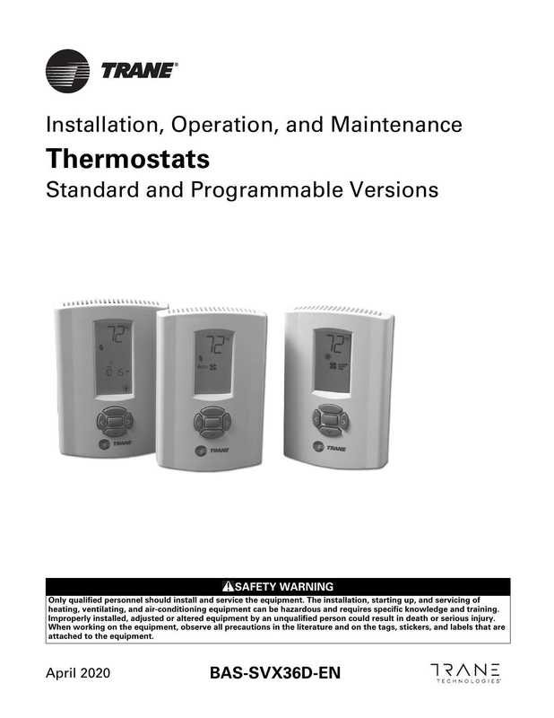 installation-operation-and-maintenance-thermostats-standard-and-programmable-versions.pdf