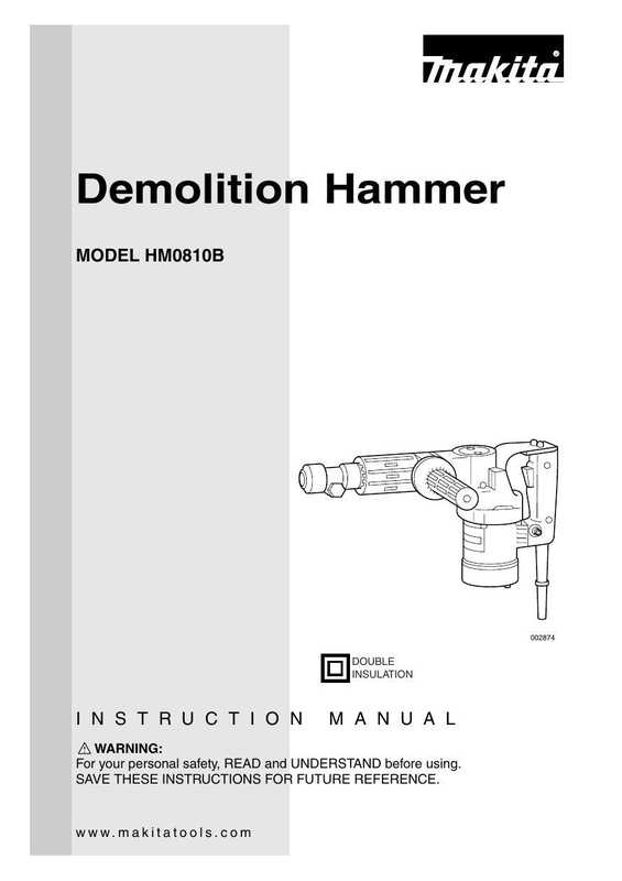 makita-demolition-hammer-model-hmo81ob-user-manual.pdf