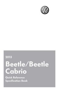 2013-volkswagen-beetlebeetle-cabrio-quick-reference-specification-book.pdf