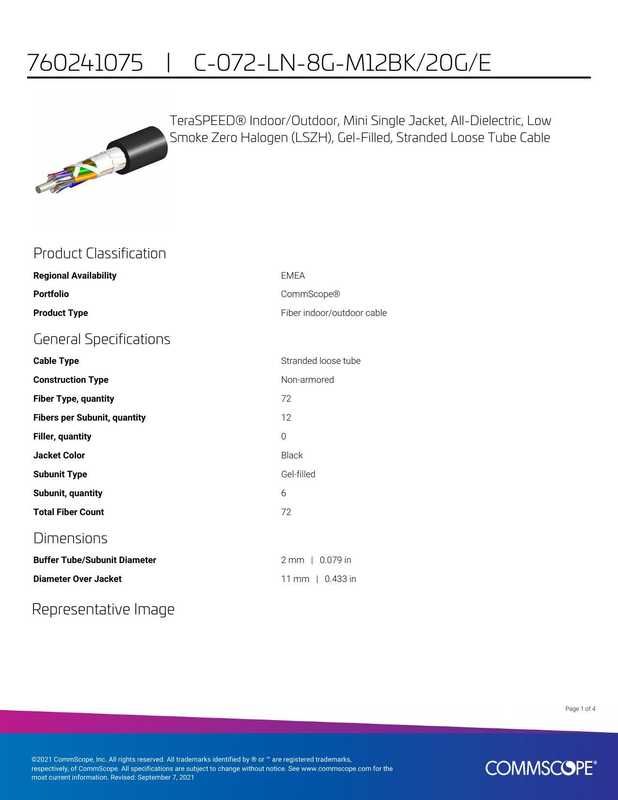 c-072-ln-8g-mizbkizoge-teraspeed-indooroutdoor-mini-single-jacket-all-dielectric-low-smoke-zero-halogen-lszh-gel-filled-stranded-loose-tube-cable.pdf