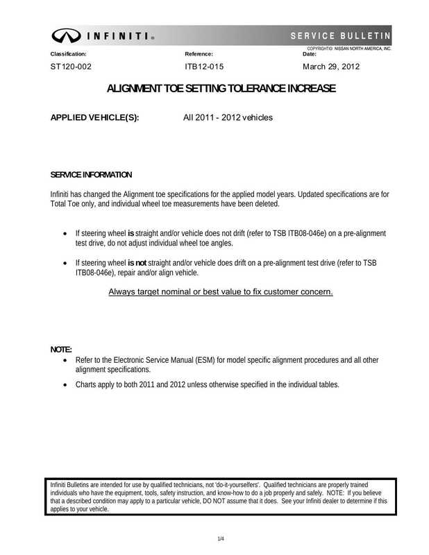 infiniti-service-bulletin-alignment-toe-setting-tolerance-increase-2011-2012-models.pdf