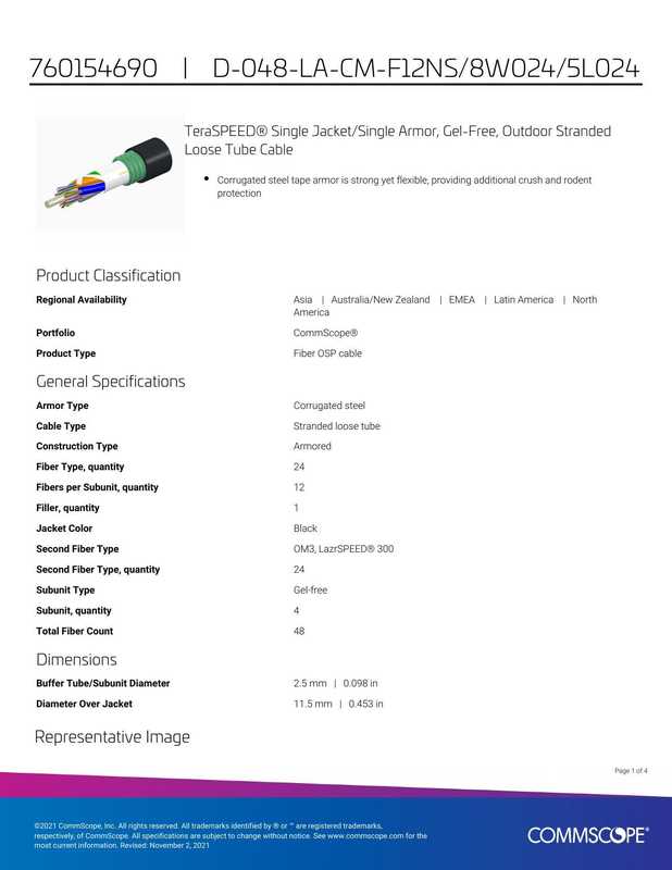 teraspeed-single-jacketsingle-armor-gel-free-outdoor-stranded-loose-tube-cable.pdf