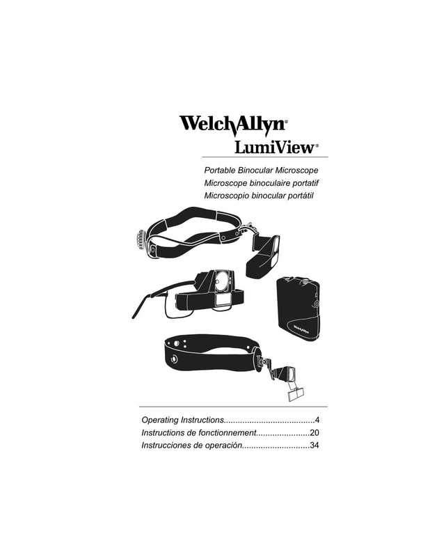 welch-allyn-lumiview-portable-binocular-microscope-operating-instructions.pdf