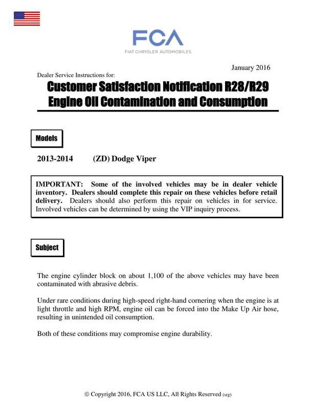 2013-2014-dodge-viper-customer-satisfaction-notification-r28r29-engine-oil-contamination-and-consumption.pdf