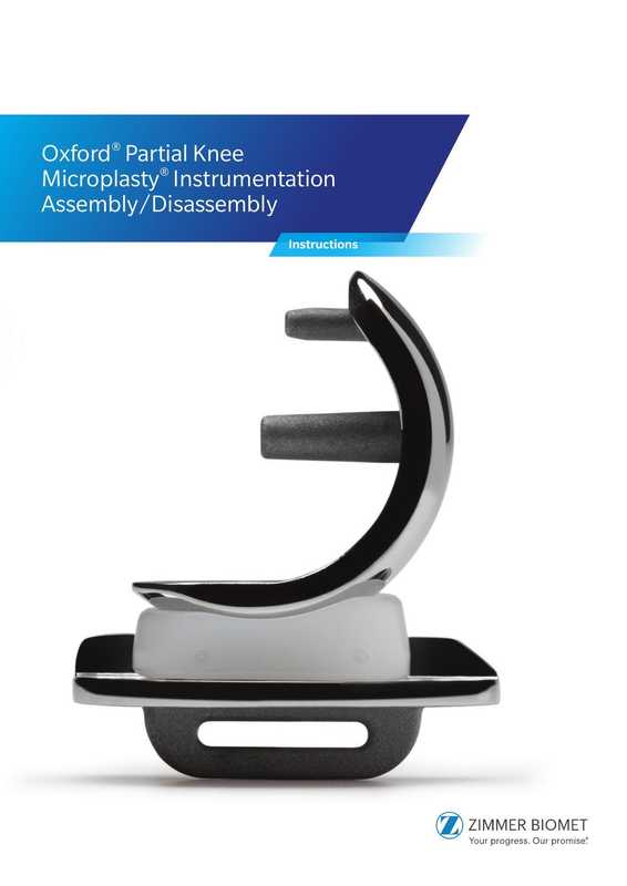 oxford-partial-knee-microplasty-instrumentation-assembly-disassembly-instruction-manual.pdf