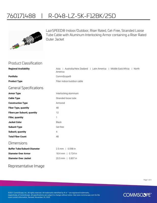 r-048-lz-sk-flzbkizsd-lazrspeed-indooroutdoor-riser-rated-gel-free-stranded-loose-tube-cable-with-aluminum-interlocking-armor-containing-a-riser-rated-outer-jacket.pdf