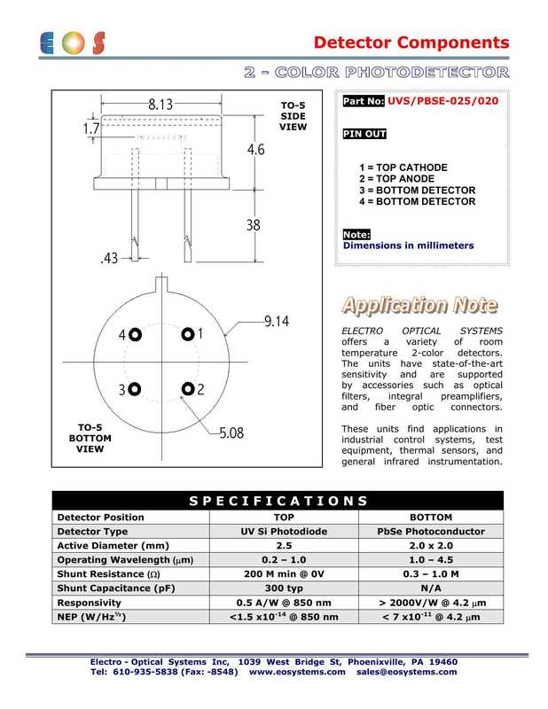 uvspbse-025020-2-color-photodetector.pdf