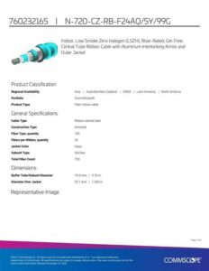 n-720-cz-rb-f24aqsy99g-indoor-low-smoke-zero-halogen-lszh-riser-rated-gel-free-central-tube-ribbon-cable-with-aluminum-interlocking-armor-and-outer-jacket.pdf