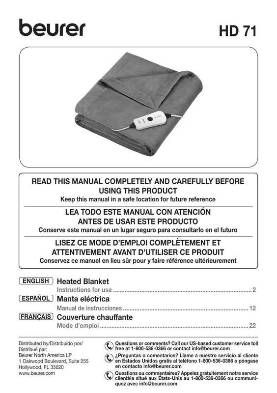 beurer-hd-71-heated-blanket-instructions-for-use.pdf