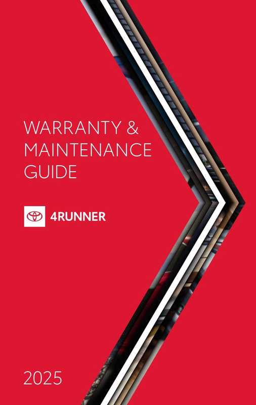 2025-4runner-warranty-maintenance-guide.pdf