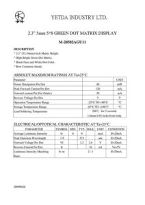 23-smm-58-green-dot-matrix-display-m-20582aguii.pdf