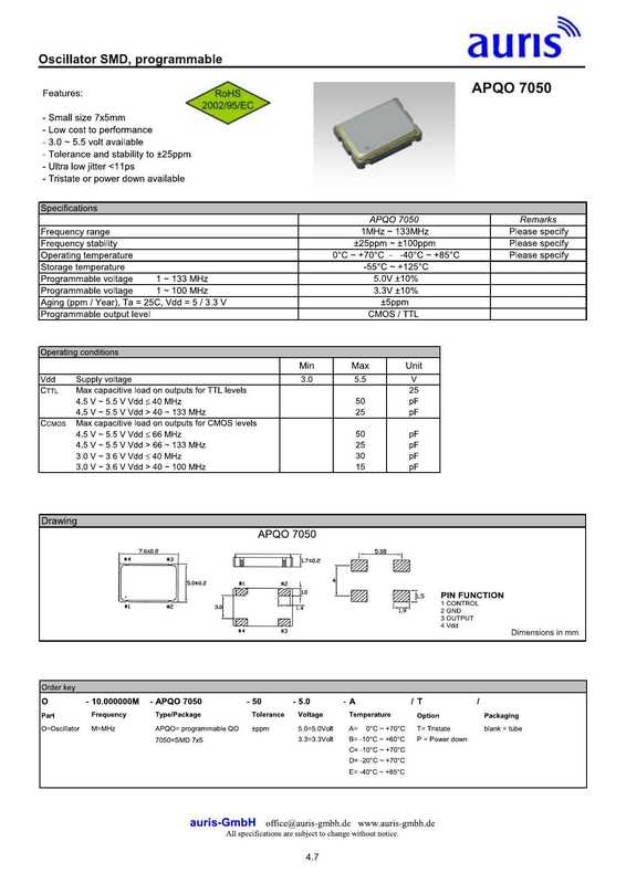 oscillator-smd-programmable-apqo-7050.pdf