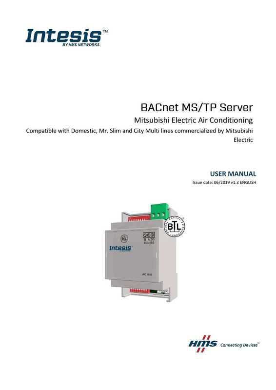 user-manual-v13-en-intesis-bacnet-mitsubishi-electric-ac.pdf