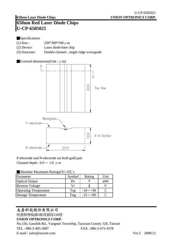 u-cp-6505021-650nm-laser-diode-chips.pdf