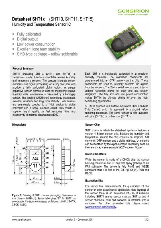 datasheet-shtix-sht1o-sht11-sht15-humidity-and-temperature-sensor-ic.pdf