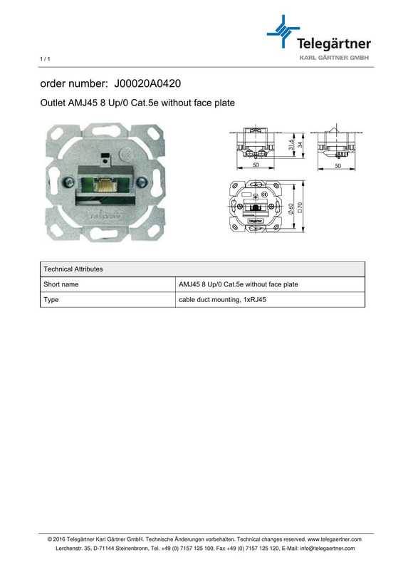 outlet-amj45-8-upo-catse-without-face-plate.pdf