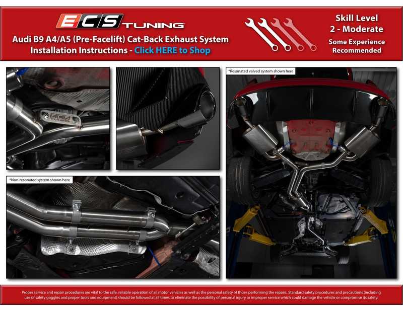 q9rbcetuning-audi-b9-a4a5-pre-facelift-cat-back-exhaust-system-installation-instructions.pdf