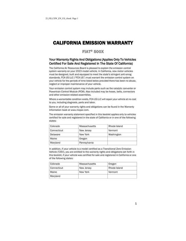 2023-fiat-500x-california-emission-warranty-manual.pdf