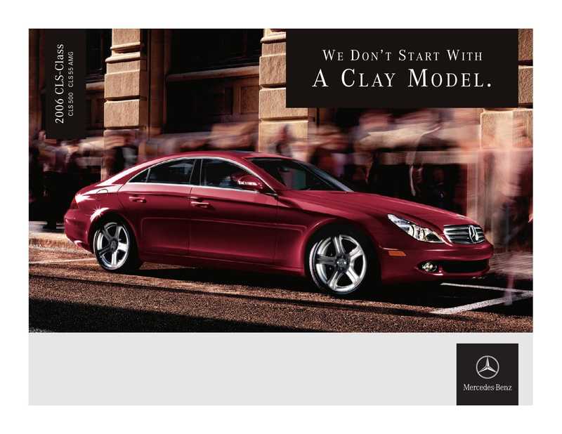 2006-cls-class-owners-manual.pdf