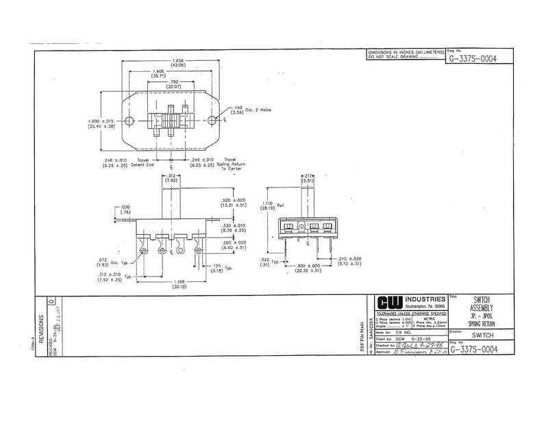 switch-datasheet.pdf