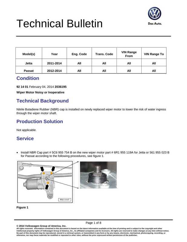 technical-bulletin-92-14-01---wiper-motor-noisy-or-inoperative-for-2011-2014-jetta-and-passat.pdf