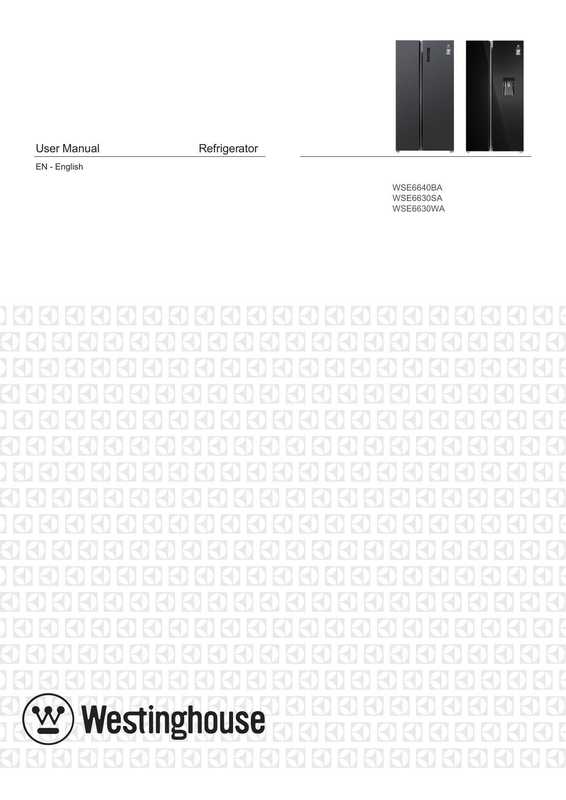 user-manual---westinghouse-refrigerator-wse664oba-wse663osa-wse663owa.pdf