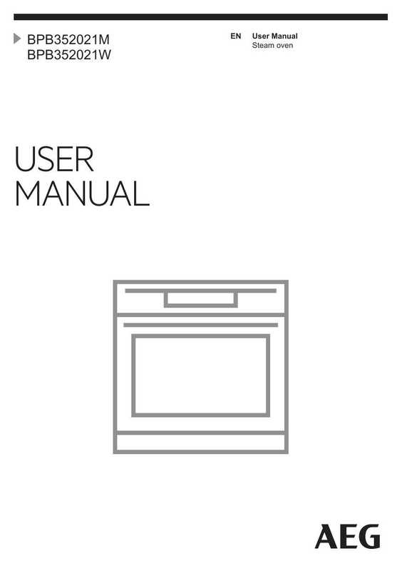 user-manual-steam-oven-bpb352o21m-bpb352o21w.pdf