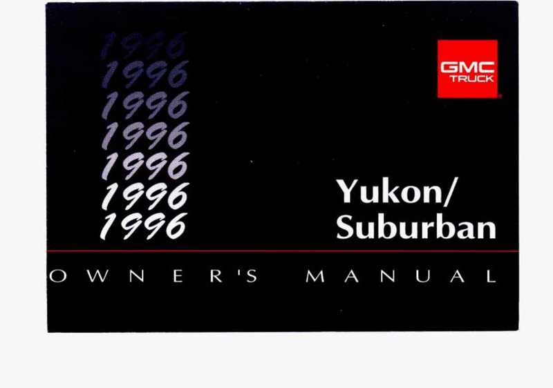 the-1996-gmc-yukon-and-suburban-owners-manual.pdf