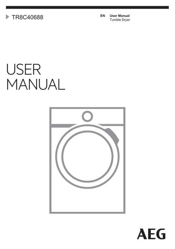 user-manual-tumble-dryer-tr8c40688.pdf