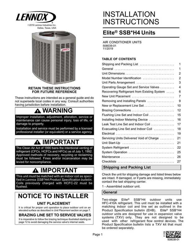 lennox-elite-ssbh4-units-installation-instructions.pdf