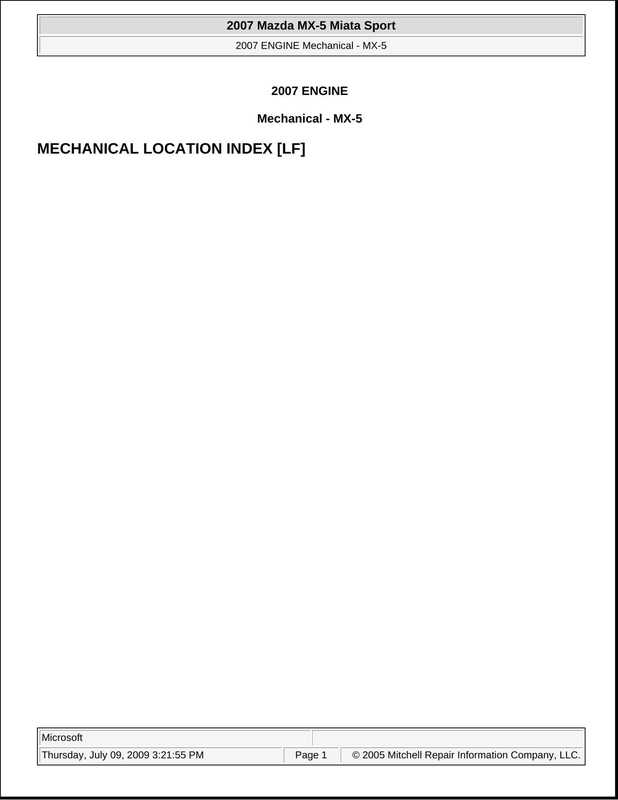 2007-mazda-mx-5-miata-sport-engine-mechanical-mx-5.pdf