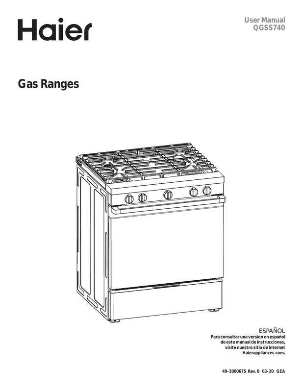 user-manual-qgss740-haier-gas-ranges.pdf