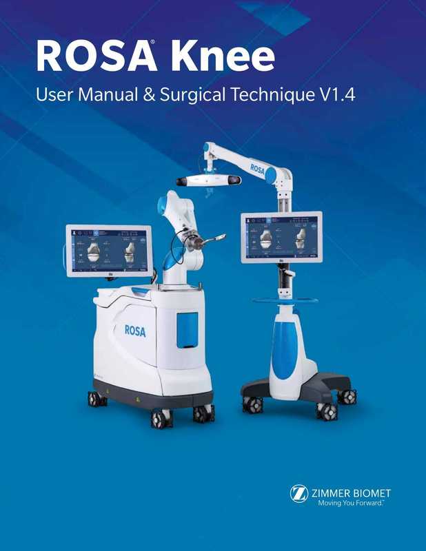 rosa-knee-user-manual-surgical-technique-v14.pdf