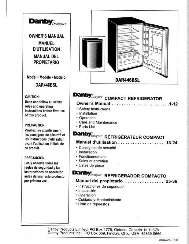 danby-compact-refrigerator-owners-manual.pdf