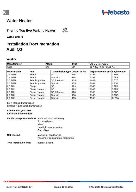 webasto-thermo-comfort-se-installation-documentation-for-audi-q3-2011-and-later.pdf