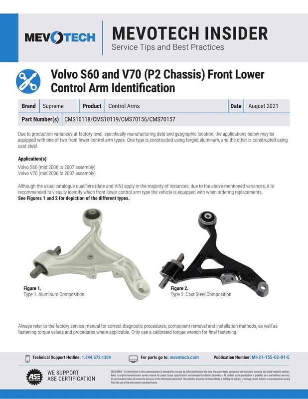 mevotech-insider-service-tips-and-best-practices-for-volvo-s60-and-v70-p2-chassis-front-lower-control-arm-identification-2021.pdf