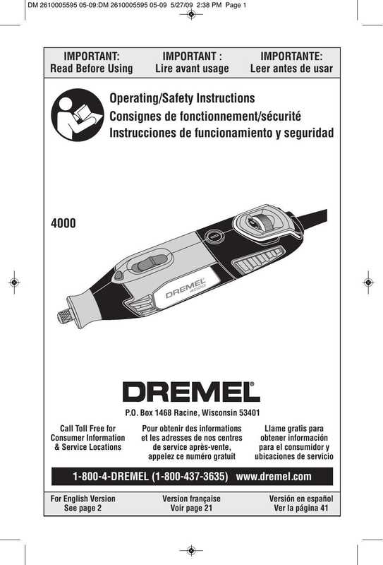 operatingsafety-instructions-for-dremel-rotary-tool.pdf