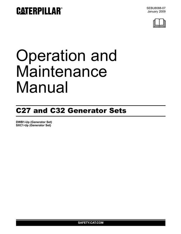 operation-and-maintenance-manual---c27-and-c32-generator-sets.pdf