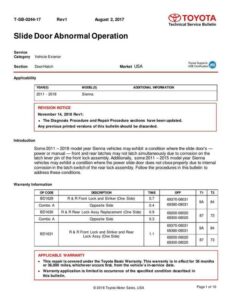 2011-2018-toyota-sienna-slide-door-abnormal-operation-service-bulletin.pdf