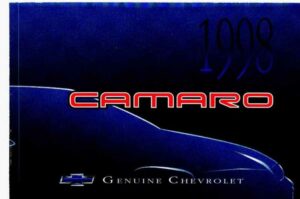 1998-chevrolet-camaro-owners-manual-supplement.pdf