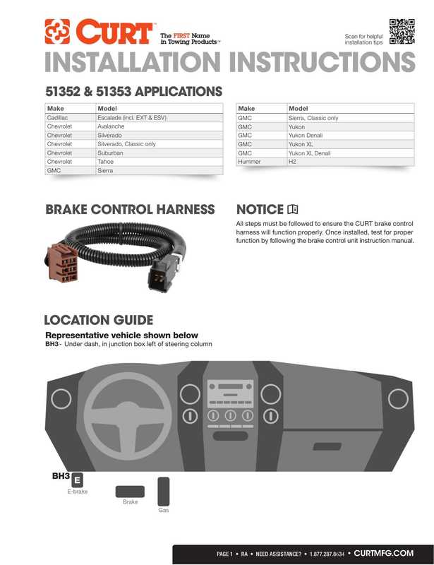 installation-instructions-for-brake-control-harness-51352-51353-for-various-makes-and-models-including-cadillac-escalade-chevrolet-avalanche-gmc-sierra-and-more-year-not-specified.pdf